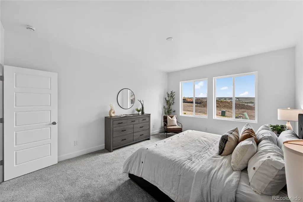 17085 W 92nd Loop Arvada CO 80007