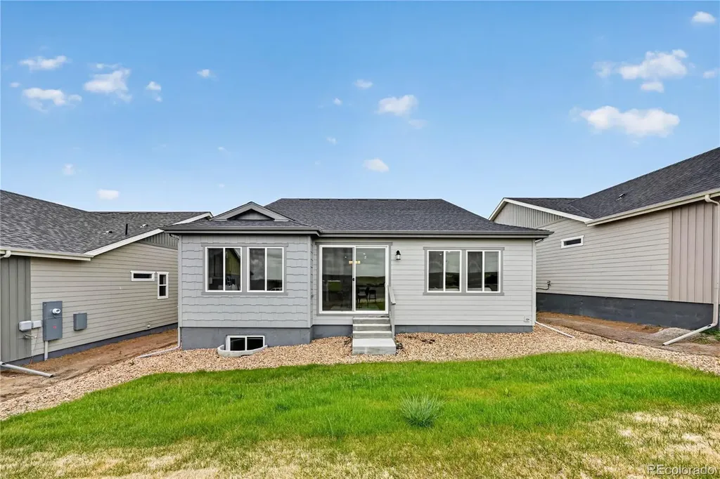 17085 W 92nd Loop Arvada CO 80007