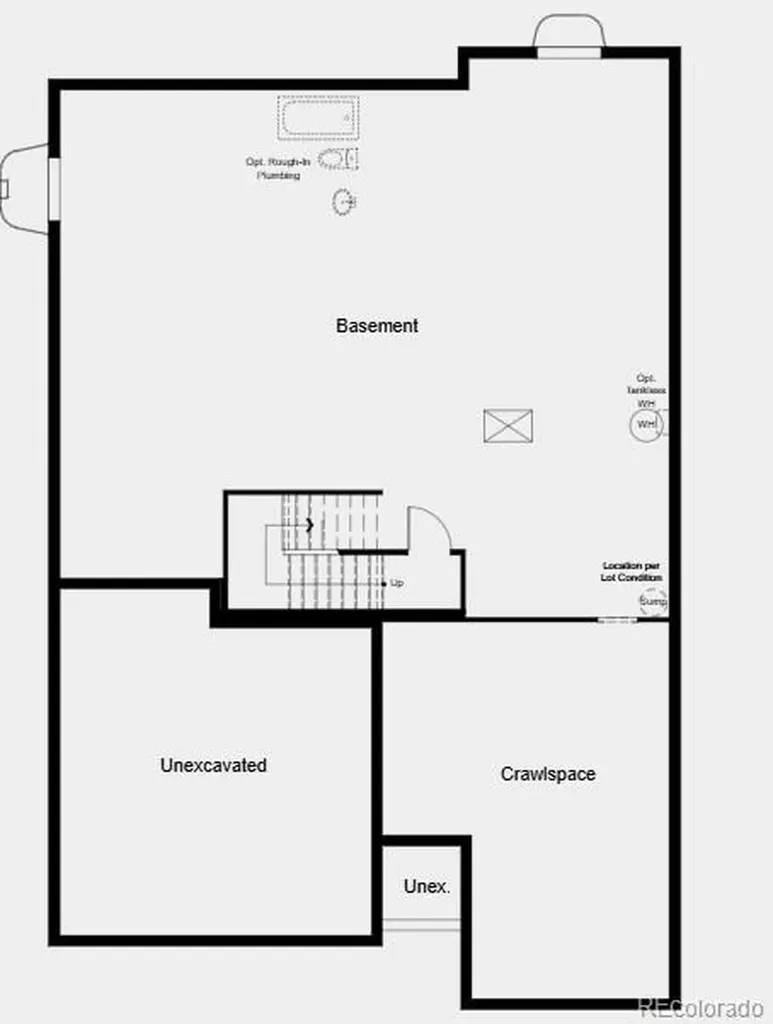 17085 W 92nd Loop Arvada CO 80007