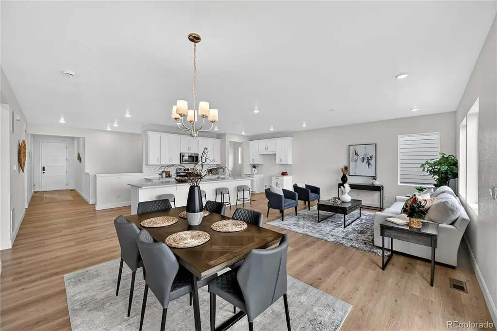 17085 W 92nd Loop Arvada CO 80007