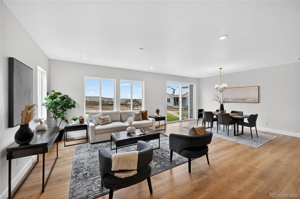 17085 W 92nd Loop Arvada CO 80007