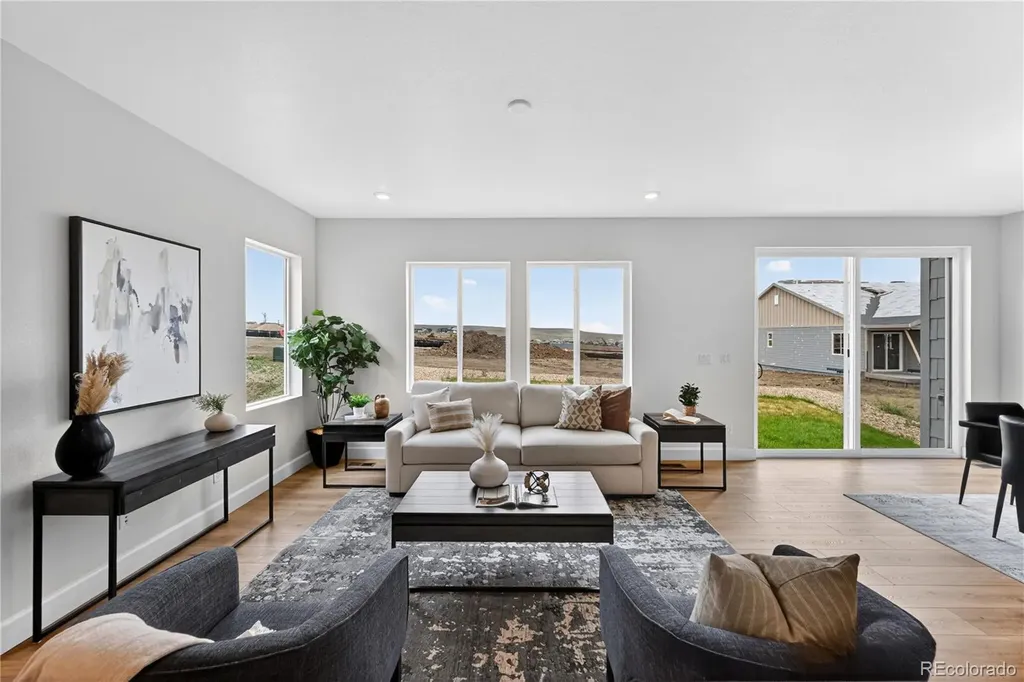 17085 W 92nd Loop Arvada CO 80007