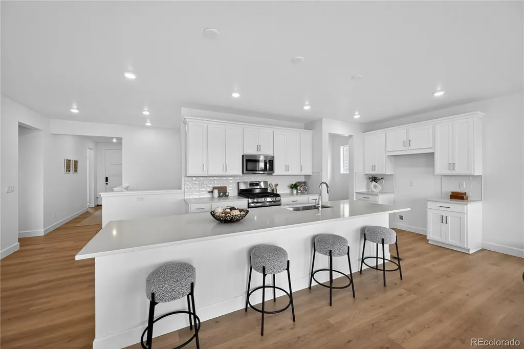 17085 W 92nd Loop Arvada CO 80007