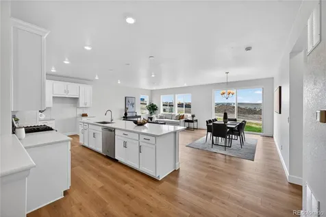 17085 W 92nd Loop Arvada CO 80007