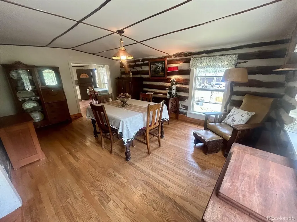 1763 Lump Gulch Road Black Hawk CO 80422