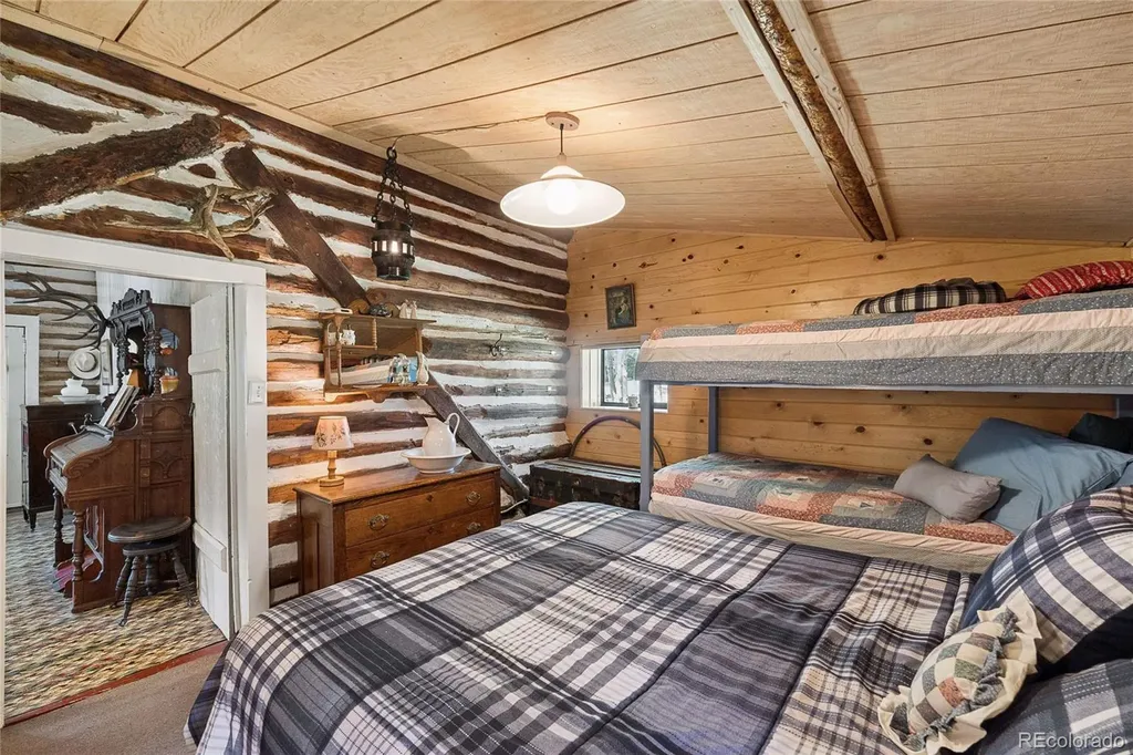 1763 Lump Gulch Road Black Hawk CO 80422