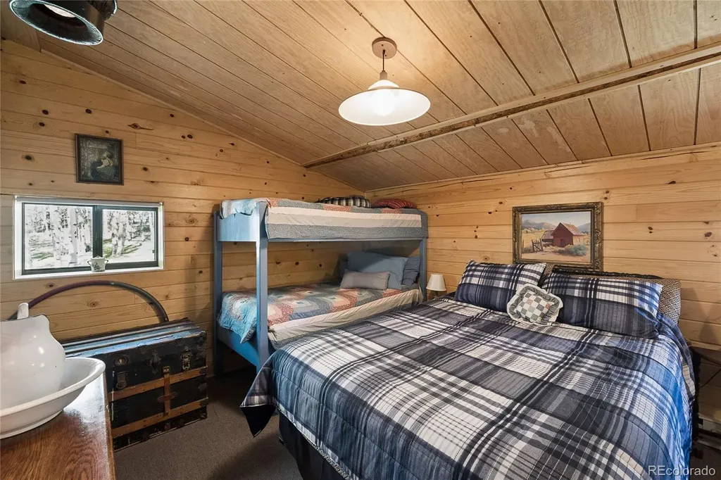 1763 Lump Gulch Road Black Hawk CO 80422