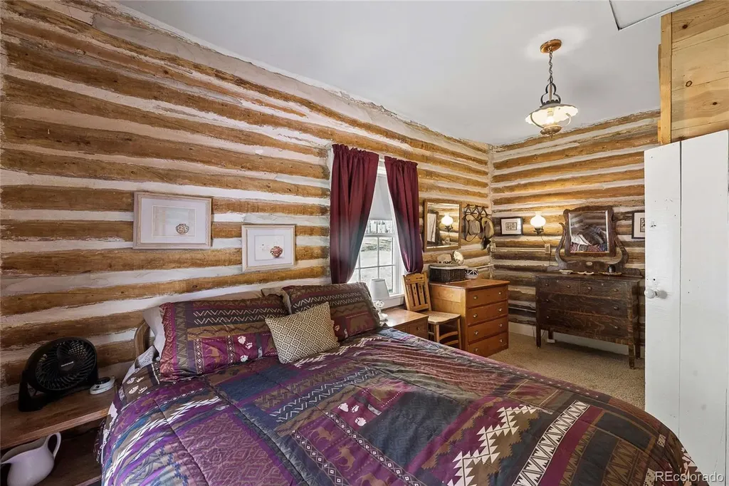 1763 Lump Gulch Road Black Hawk CO 80422