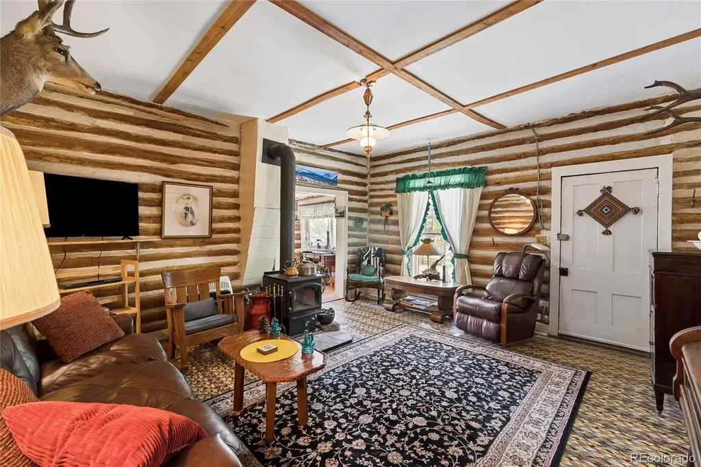 1763 Lump Gulch Road Black Hawk CO 80422
