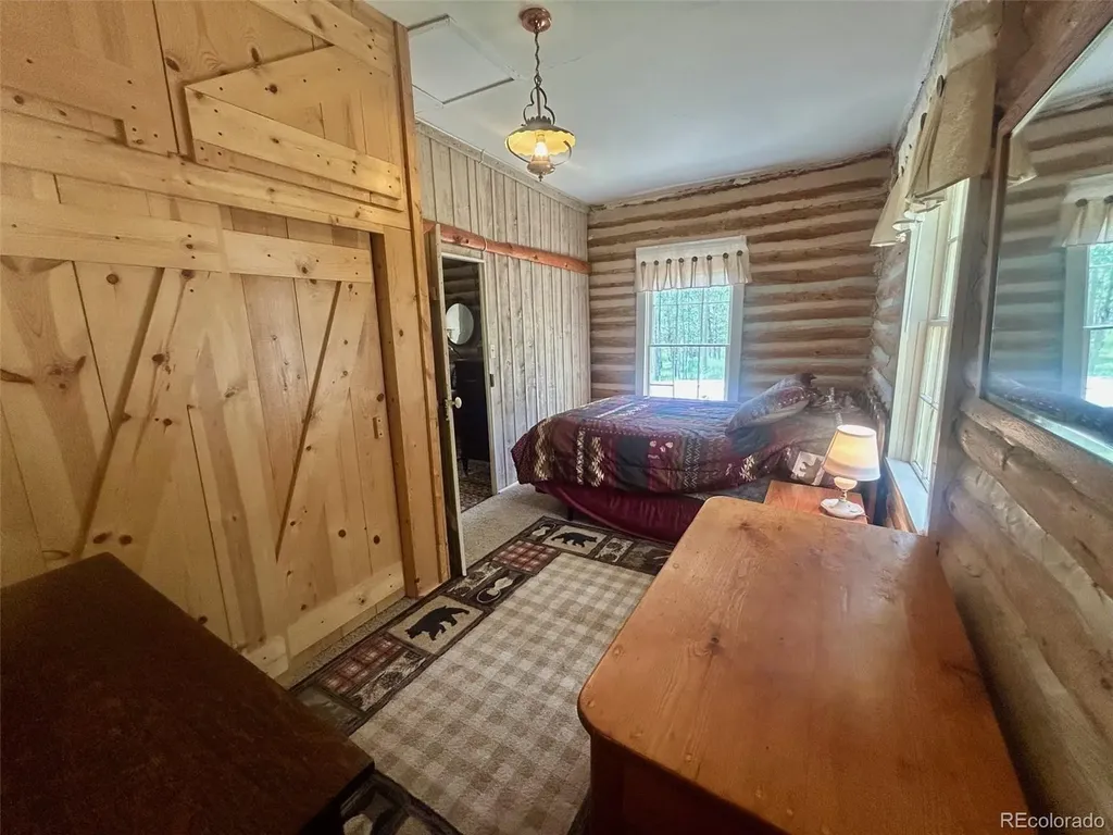 1763 Lump Gulch Road Black Hawk CO 80422