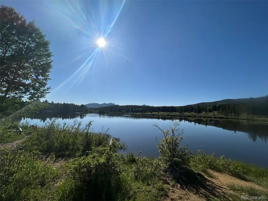 1763 Lump Gulch Road Black Hawk CO 80422