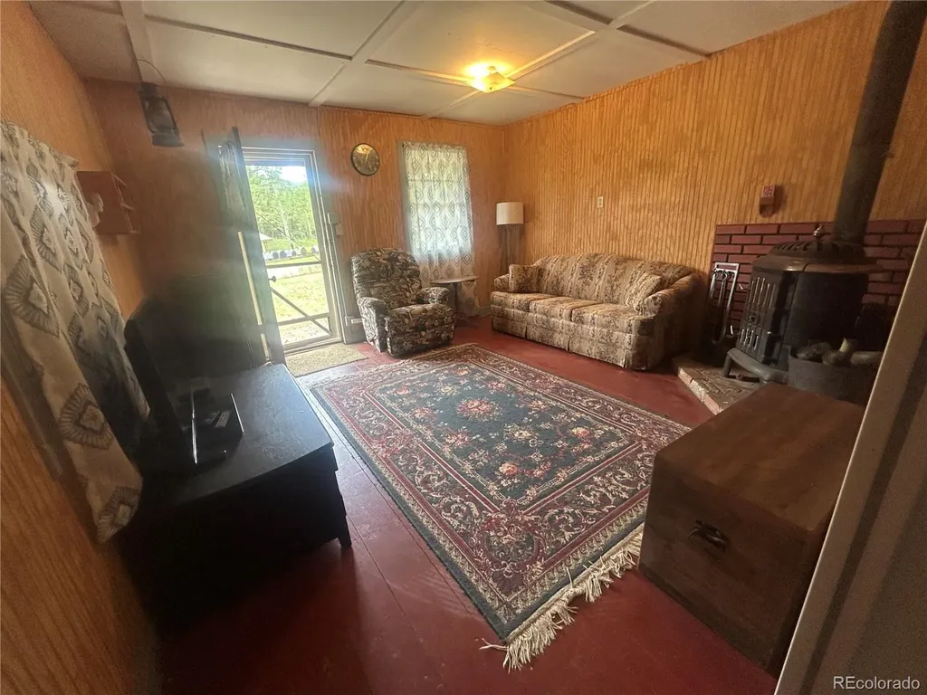 1763 Lump Gulch Road Black Hawk CO 80422