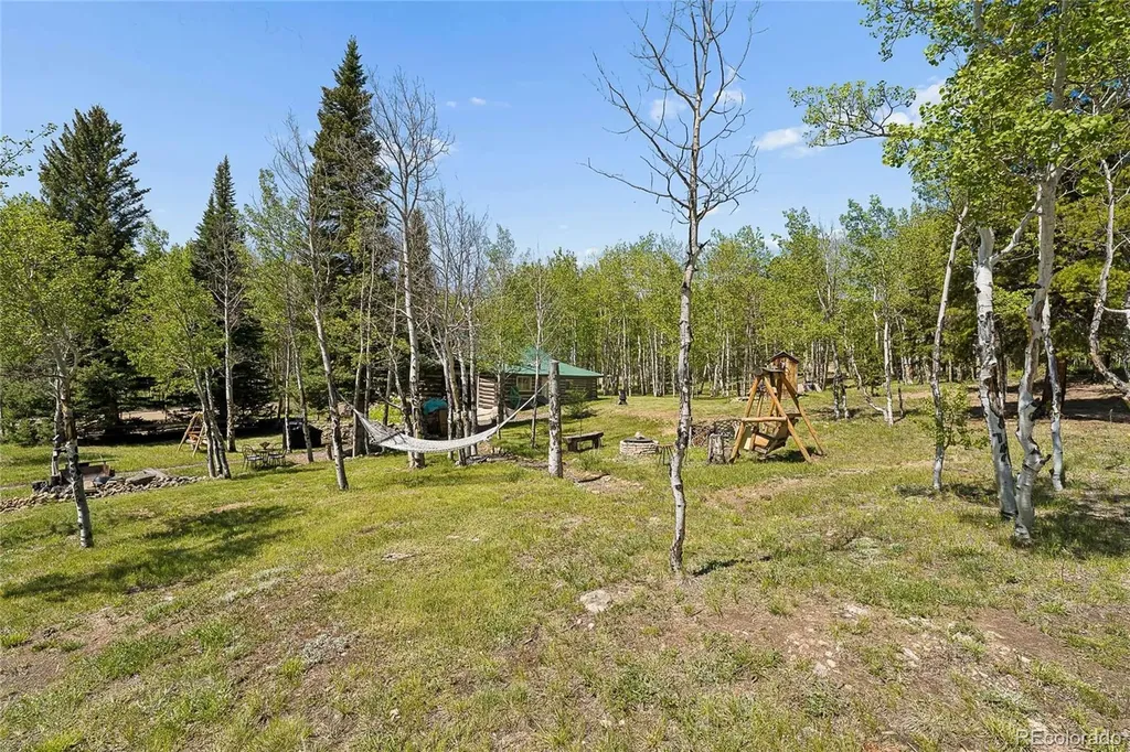 1763 Lump Gulch Road Black Hawk CO 80422
