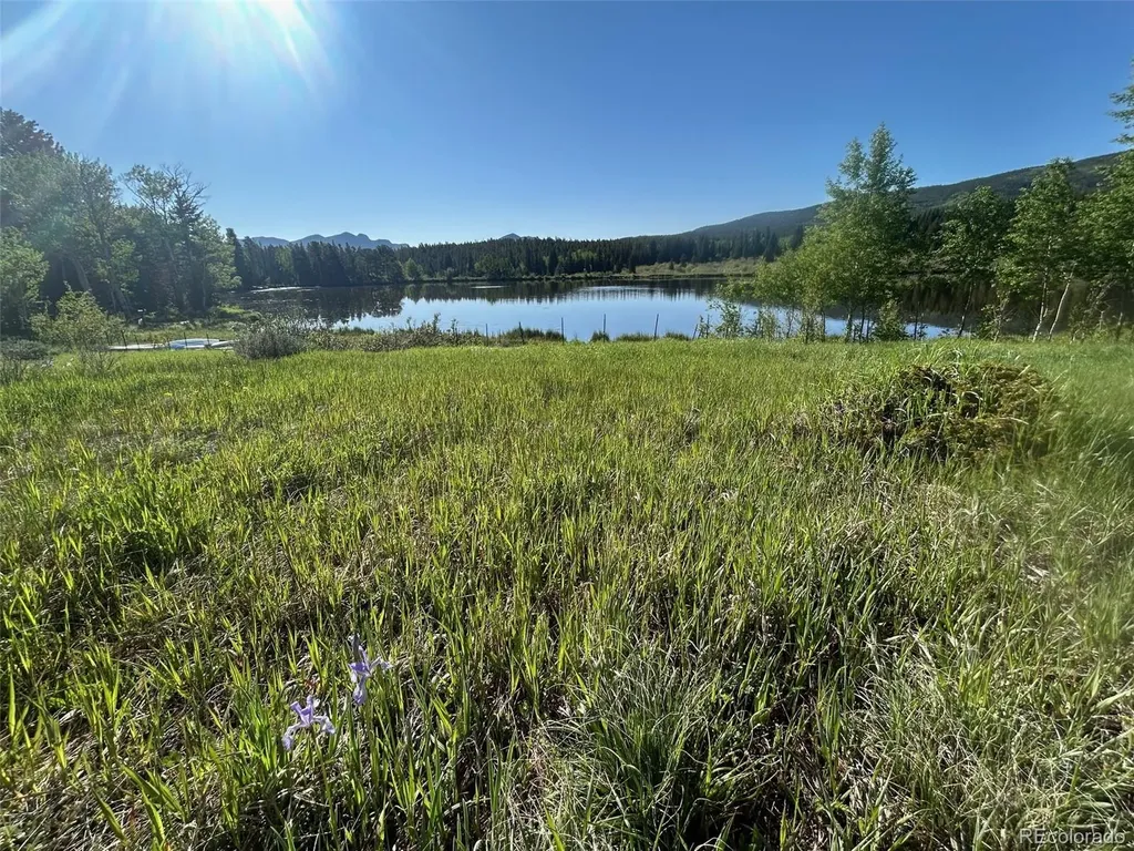 1763 Lump Gulch Road Black Hawk CO 80422