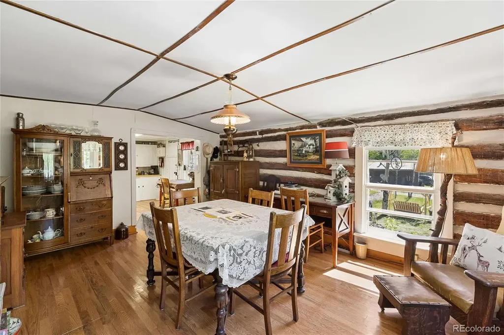 1763 Lump Gulch Road Black Hawk CO 80422