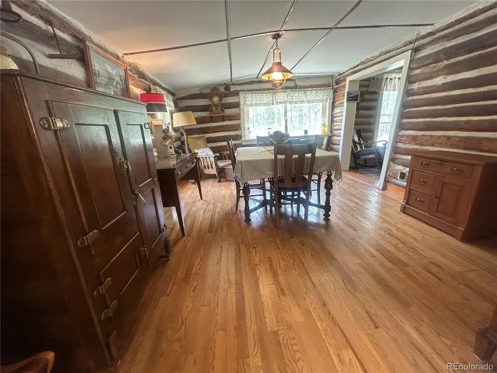 1763 Lump Gulch Road Black Hawk CO 80422