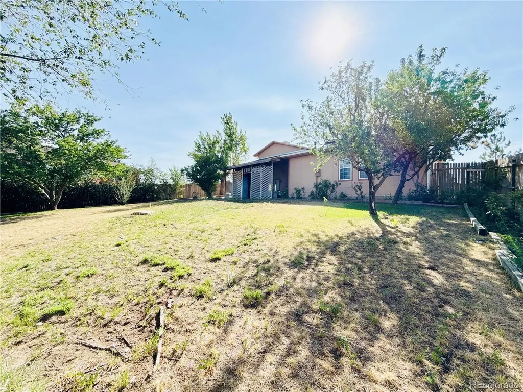 910 S Elgin Court Pueblo CO 81007