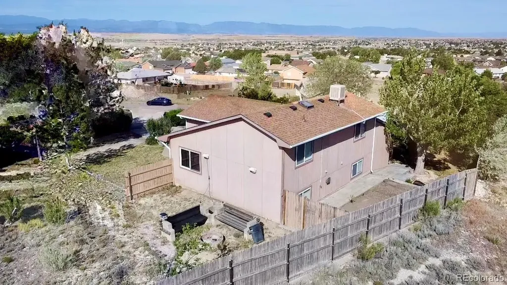 910 S Elgin Court Pueblo CO 81007