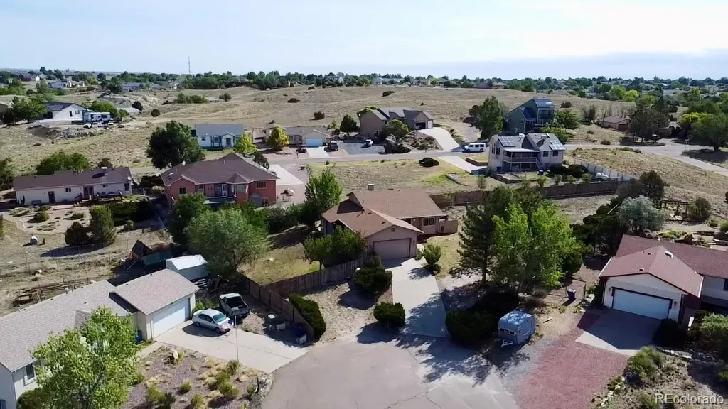 910 S Elgin Court Pueblo CO 81007
