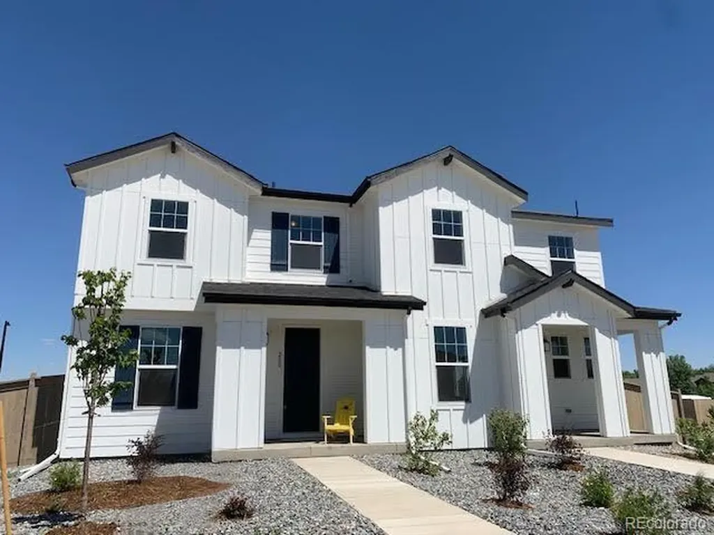 280 Nighthawk Street Erie CO 80516