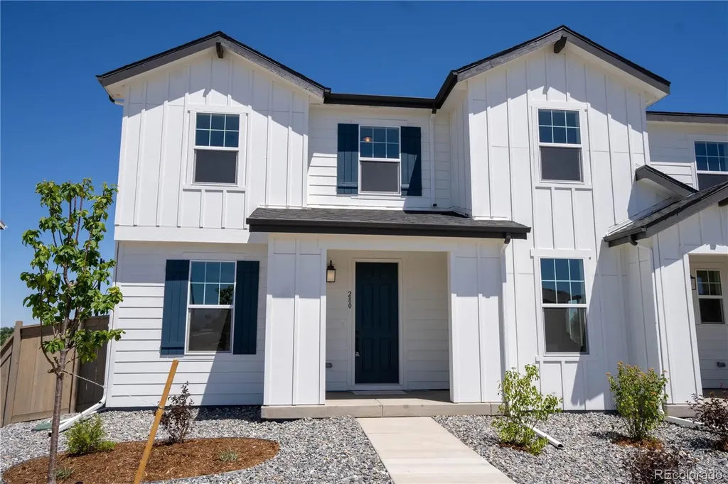 280 Nighthawk Street Erie CO 80516