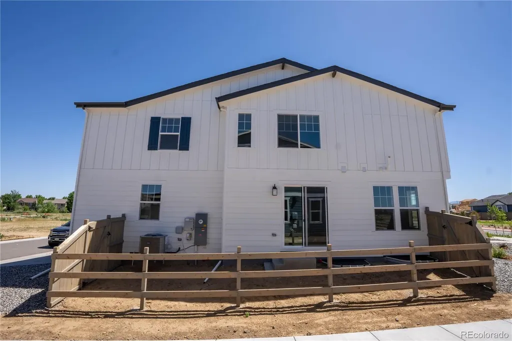 280 Nighthawk Street Erie CO 80516
