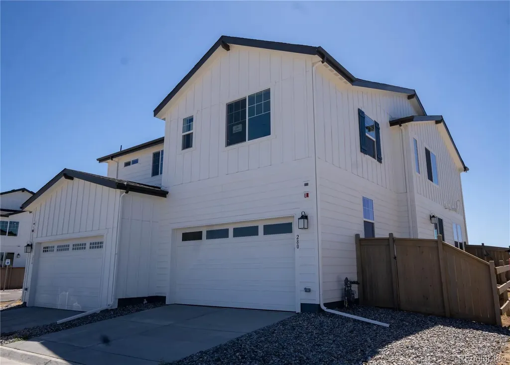 280 Nighthawk Street Erie CO 80516