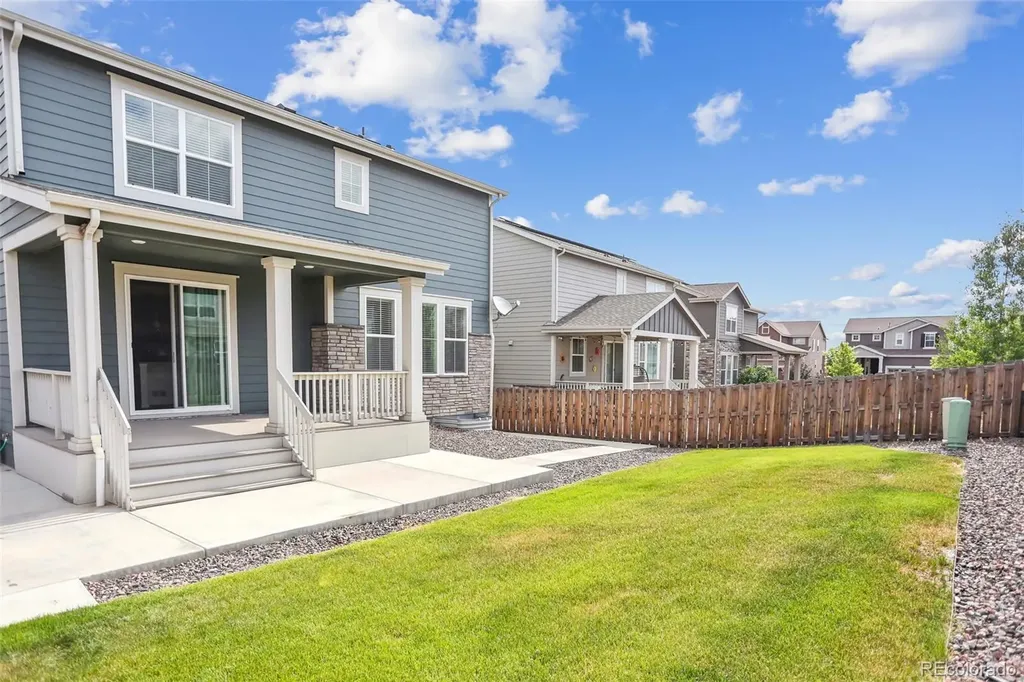 26346 E Canal Place Aurora CO 80018