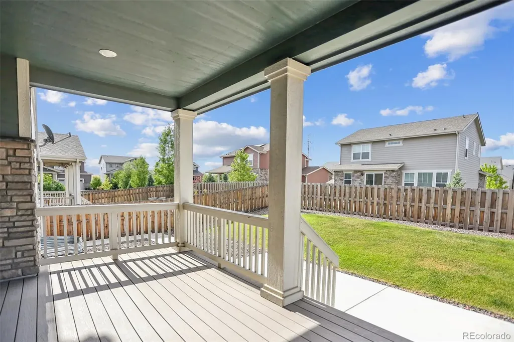 26346 E Canal Place Aurora CO 80018