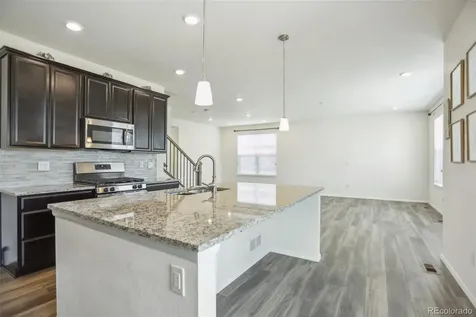 26346 E Canal Place Aurora CO 80018