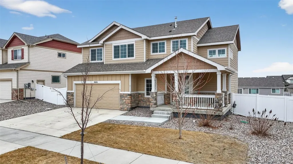 1616 104th Avenue Place Greeley CO 80634
