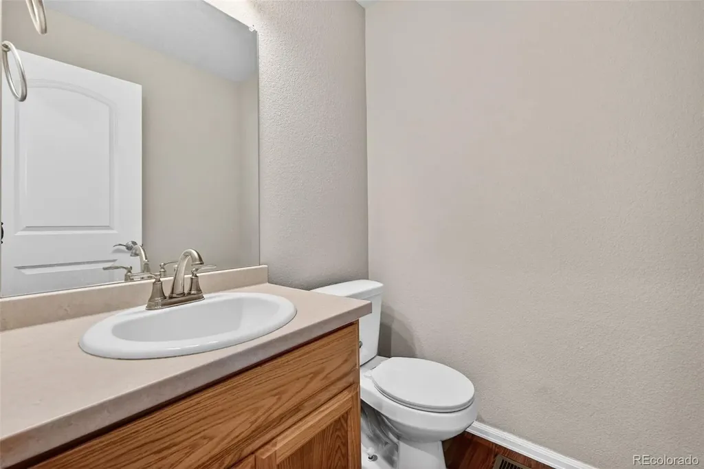 1616 104th Avenue Place Greeley CO 80634