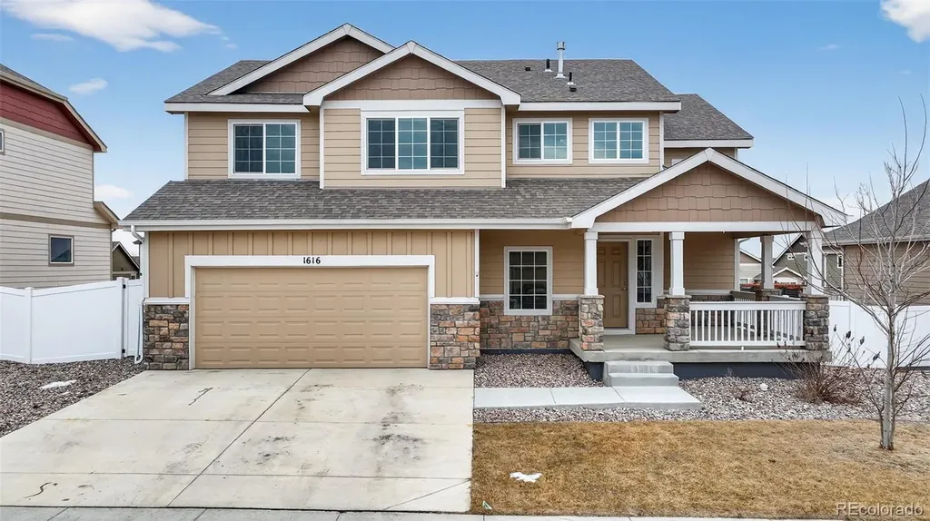 1616 104th Avenue Place Greeley CO 80634