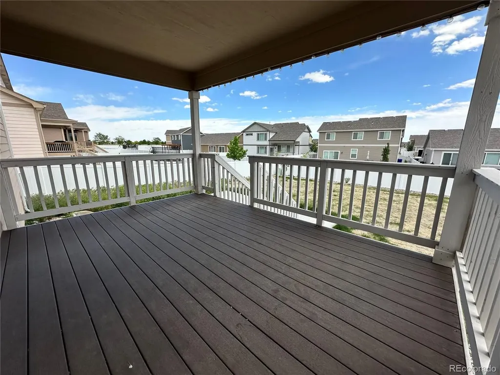 1616 104th Avenue Place Greeley CO 80634