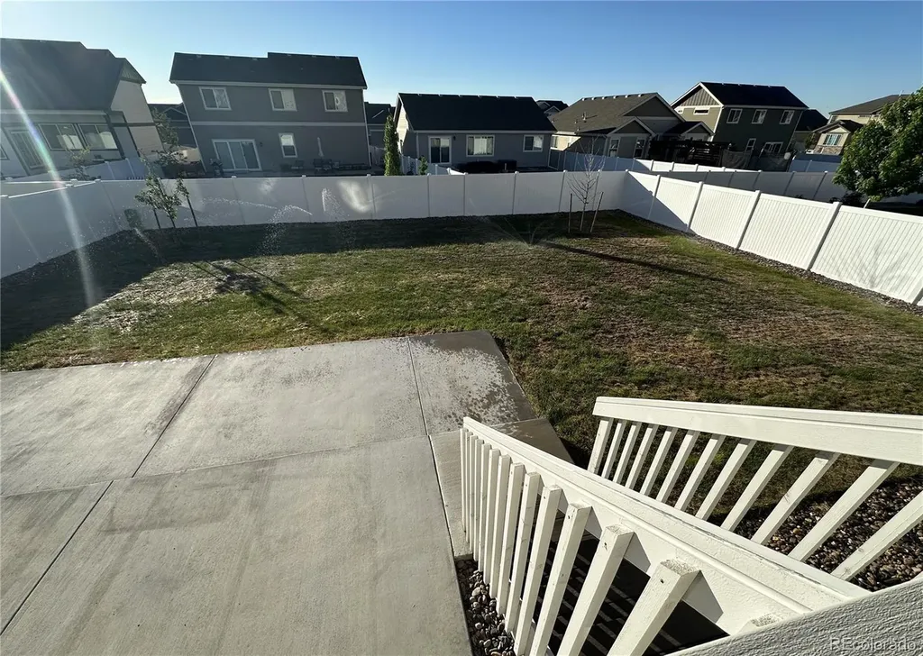 1616 104th Avenue Place Greeley CO 80634