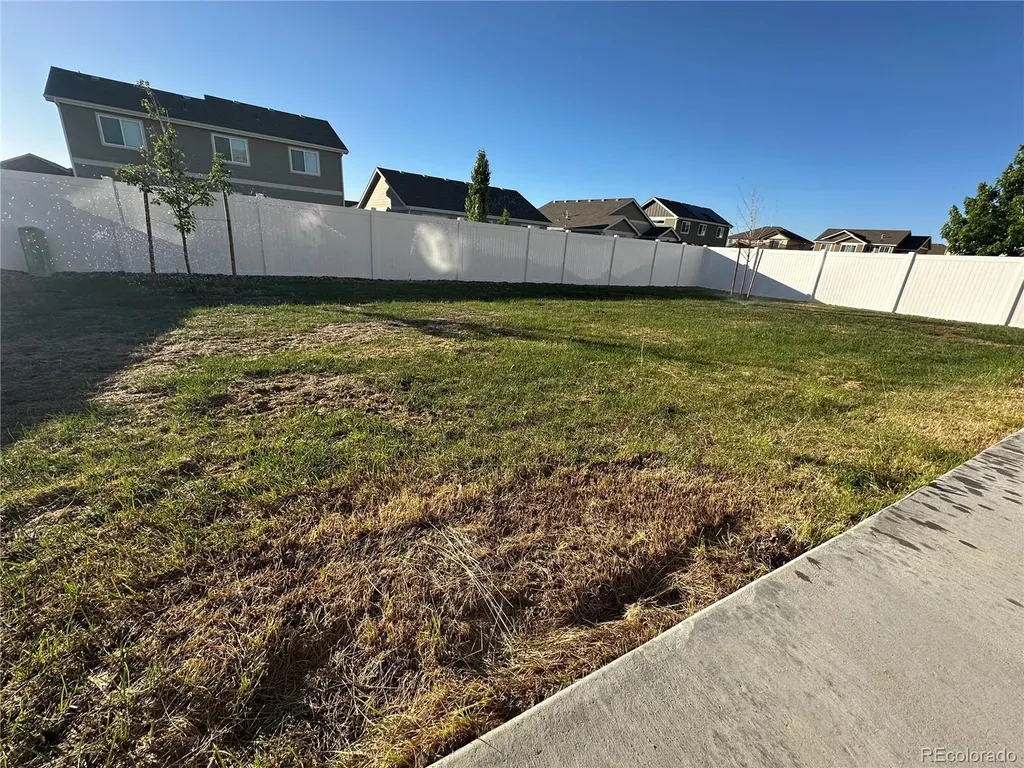 1616 104th Avenue Place Greeley CO 80634