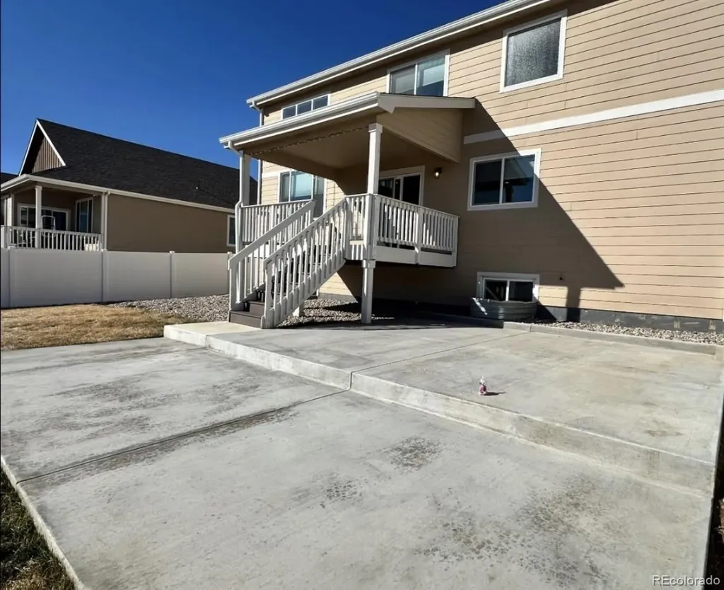 1616 104th Avenue Place Greeley CO 80634