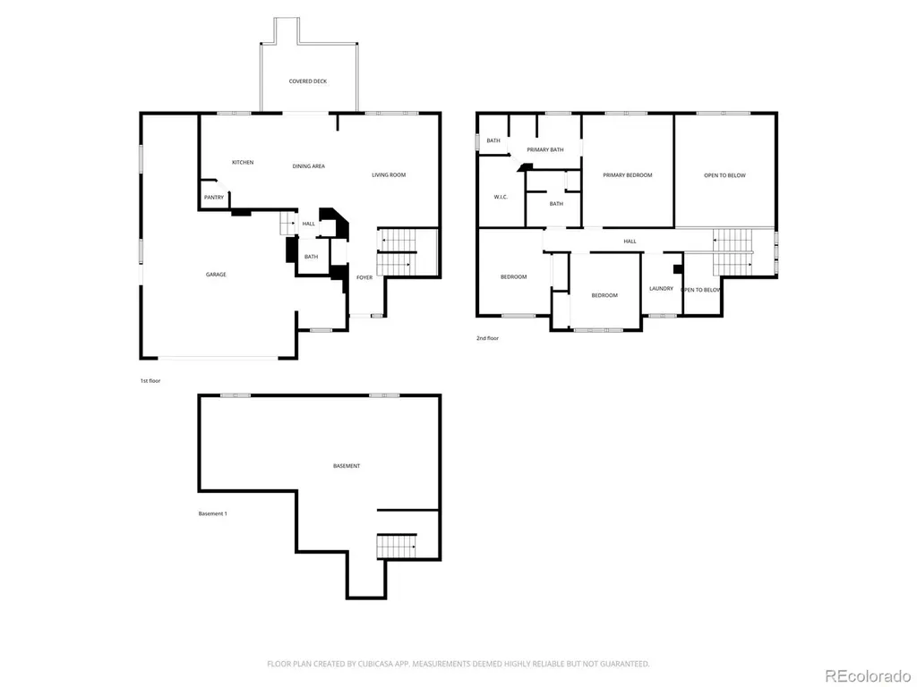 1616 104th Avenue Place Greeley CO 80634