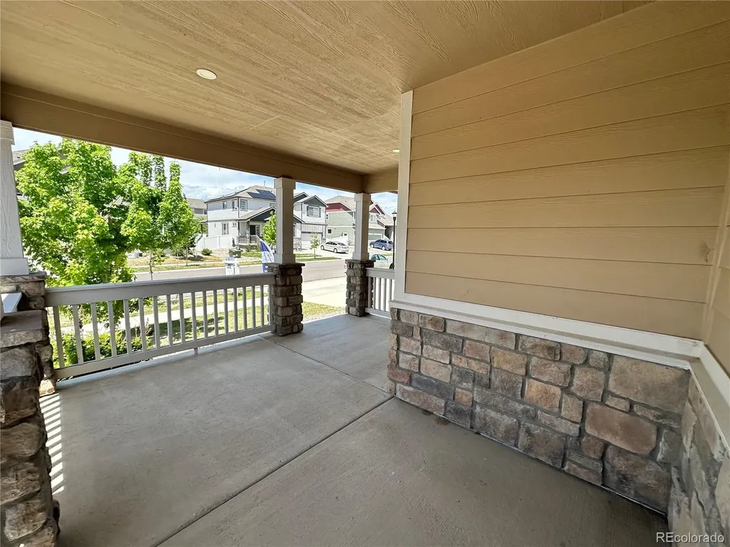 1616 104th Avenue Place Greeley CO 80634