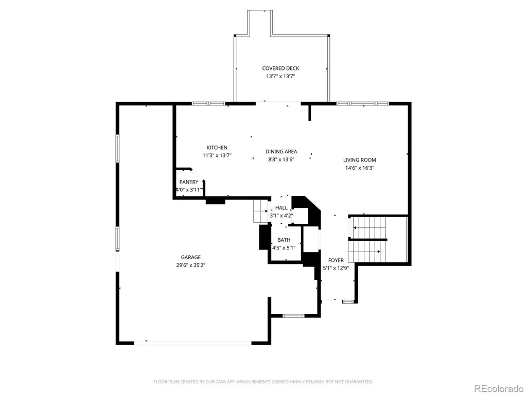 1616 104th Avenue Place Greeley CO 80634