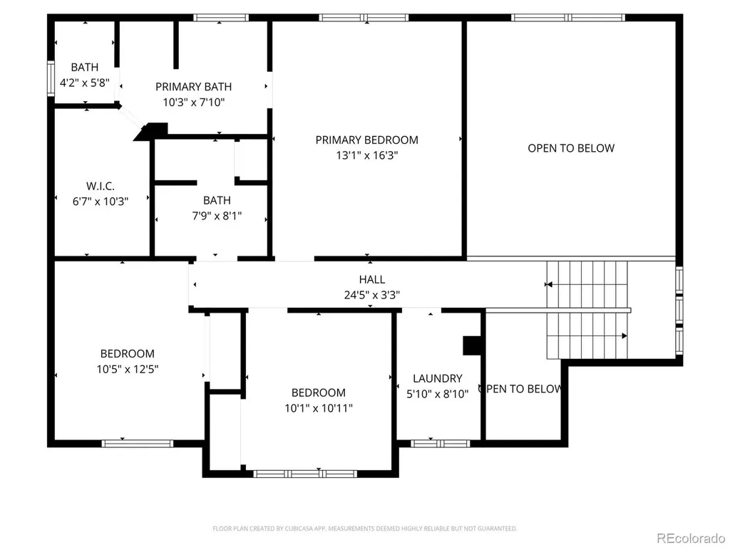 1616 104th Avenue Place Greeley CO 80634