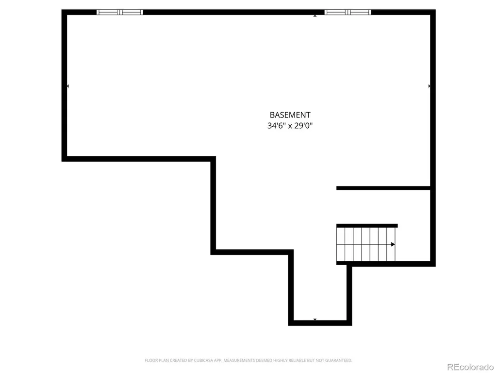 1616 104th Avenue Place Greeley CO 80634