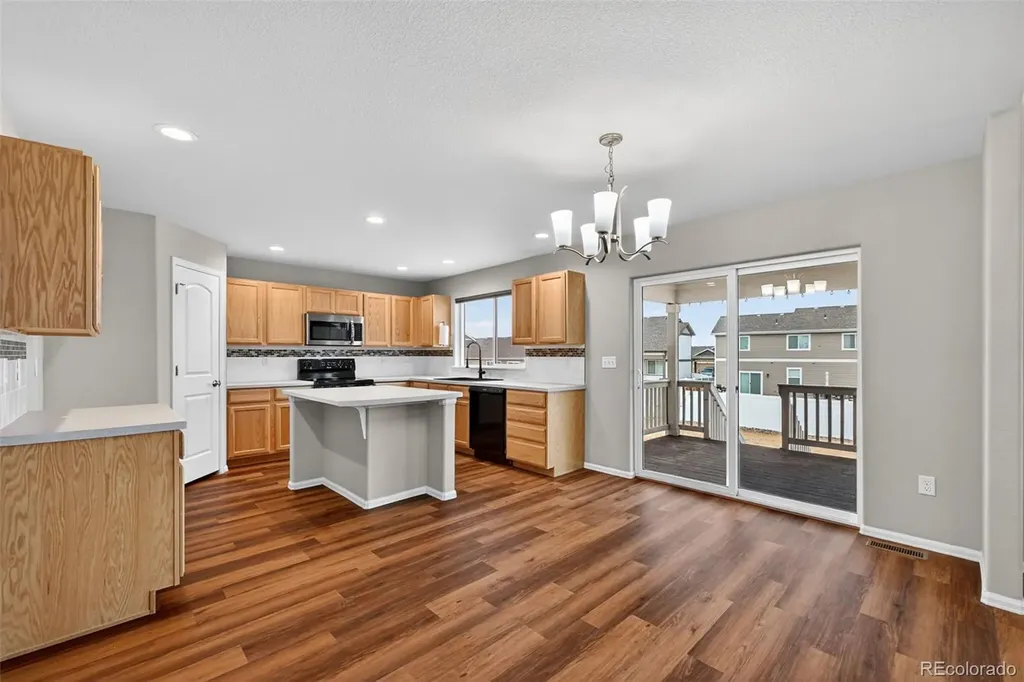 1616 104th Avenue Place Greeley CO 80634