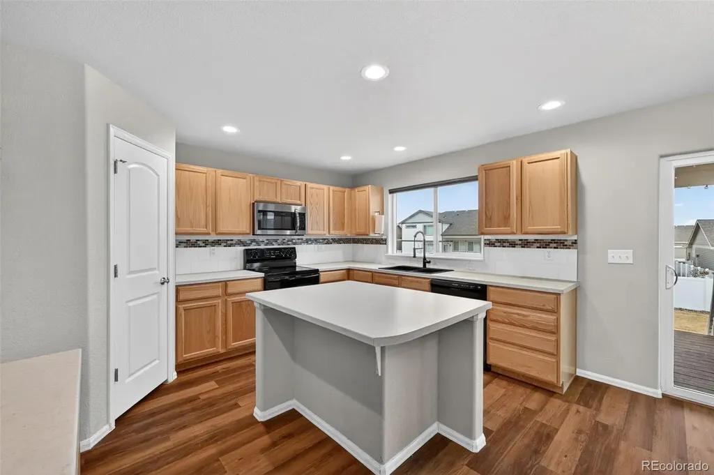 1616 104th Avenue Place Greeley CO 80634