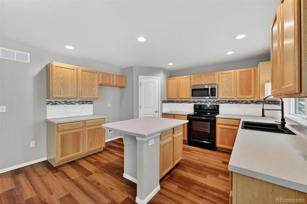 1616 104th Avenue Place Greeley CO 80634