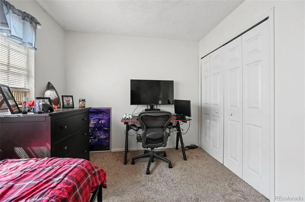 1131 Willow Bend Circle Colorado Springs CO 80918