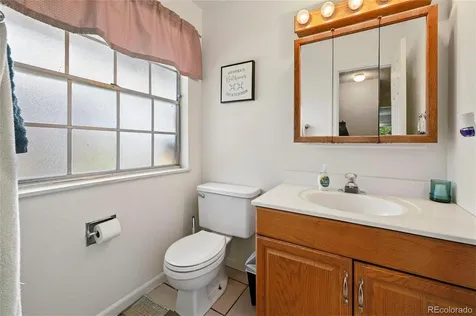 1131 Willow Bend Circle Colorado Springs CO 80918