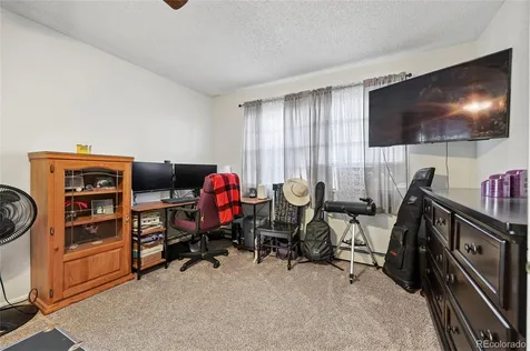 1131 Willow Bend Circle Colorado Springs CO 80918