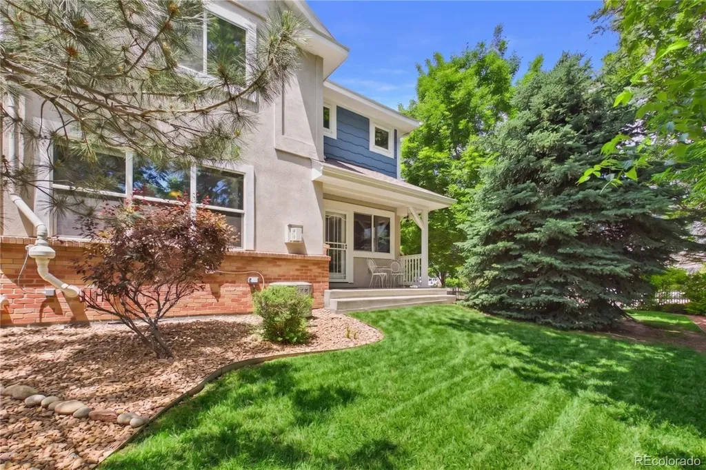 9028 W 50th Lane Arvada CO 80002