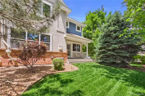 9028 W 50th Lane Arvada CO 80002
